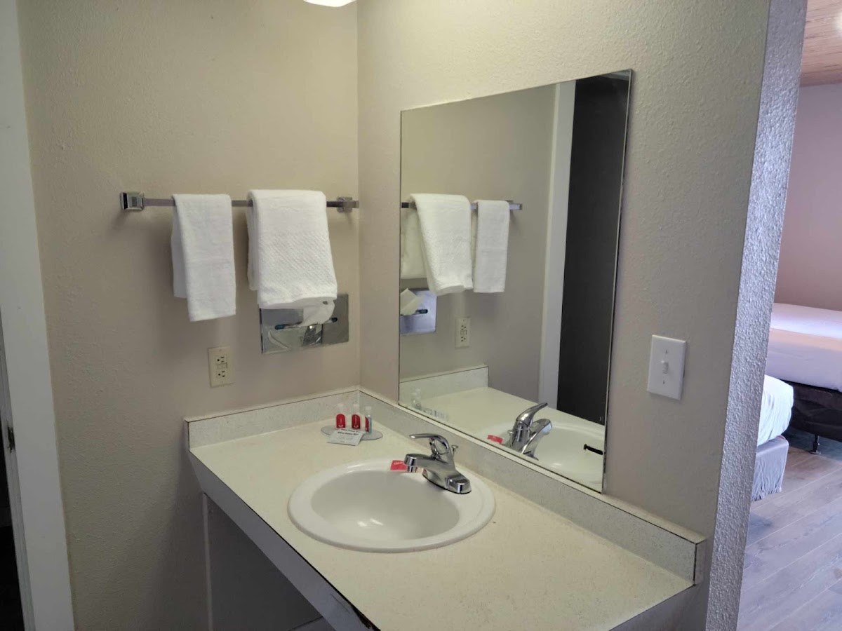 Econo Lodge Springerville photo 3