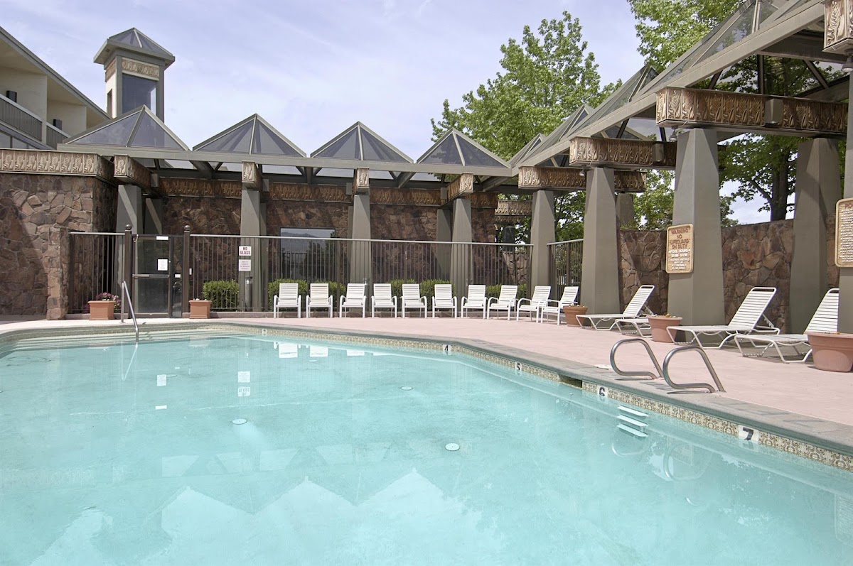 Red Lion Hotel Boise Downtowner photo 3