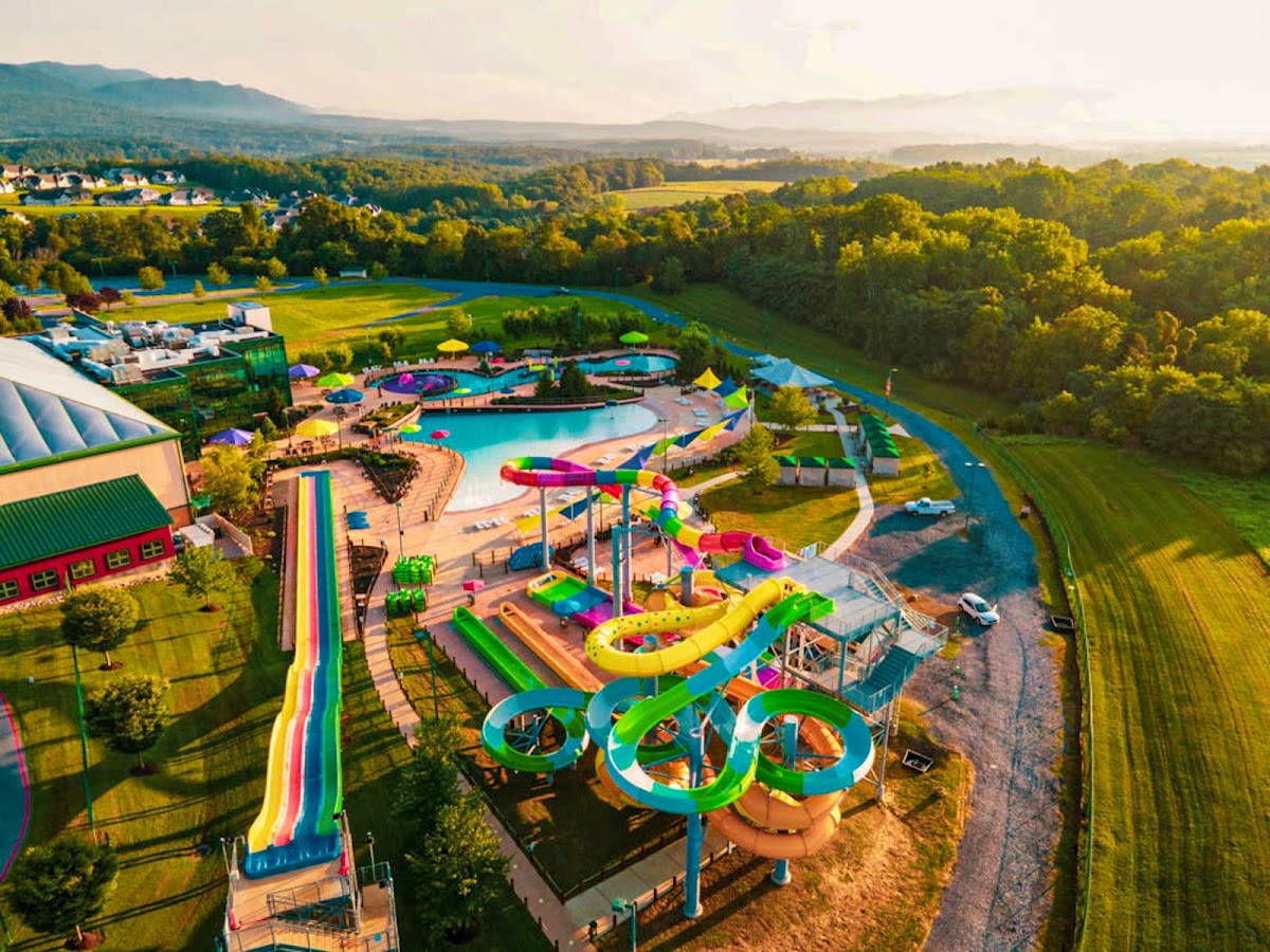 Shenandoah Villas at Massanutten Resort