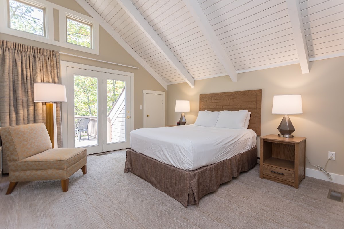 Shenandoah Villas at Massanutten Resort photo 2