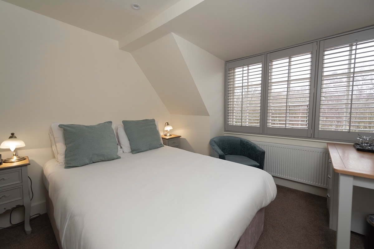 Forest Park Country Hotel photo 2