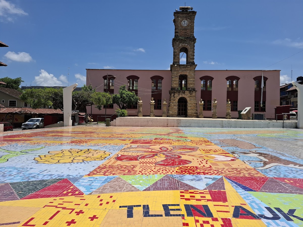 Reloj Monumental