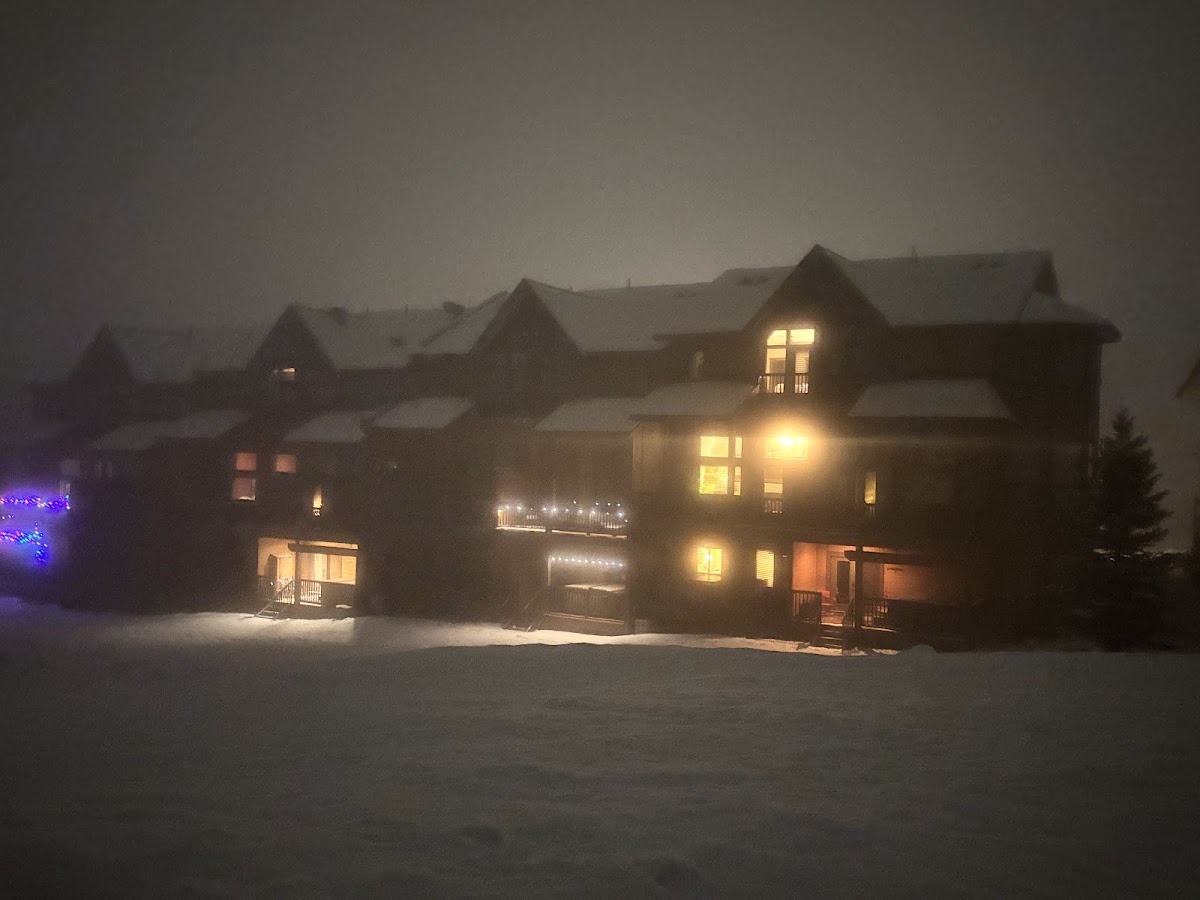 Timberstone Lodge photo 2