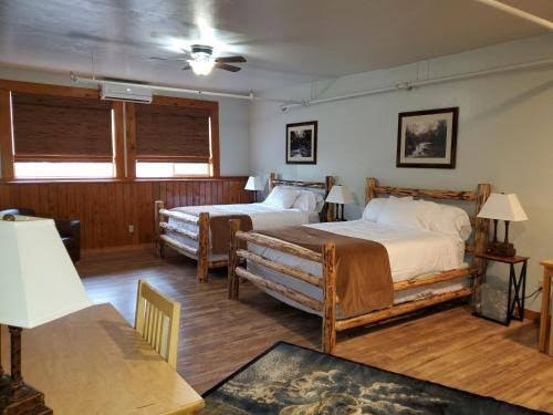 Buffalo Lodge of Bigfork photo 2