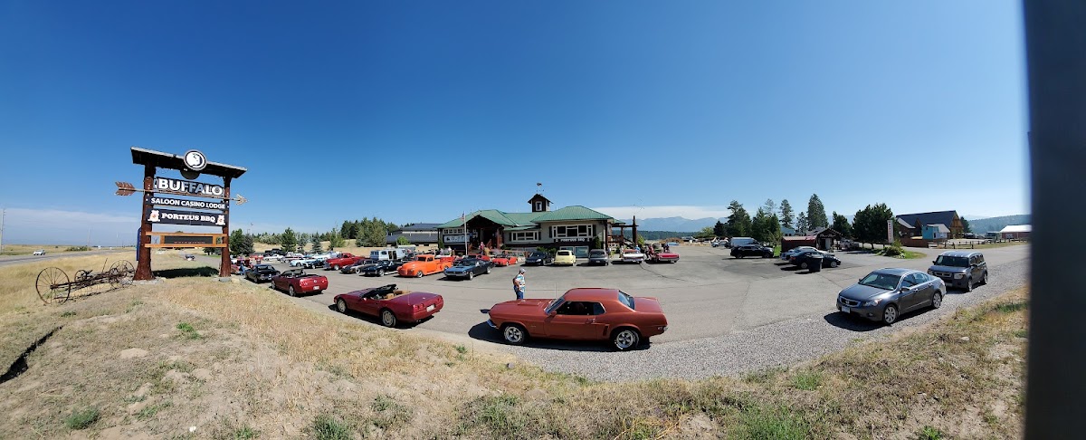Buffalo Lodge of Bigfork photo 3