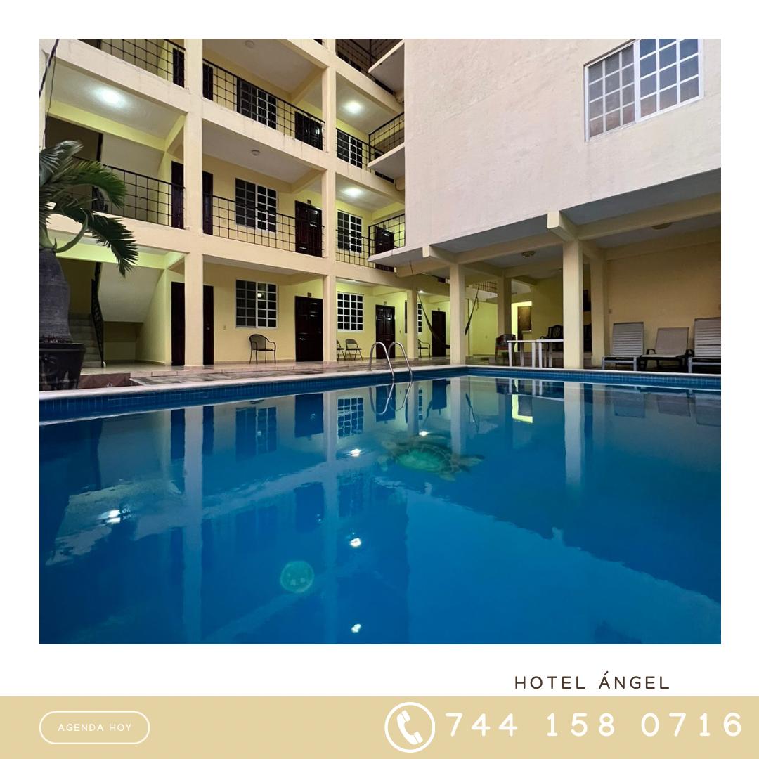 Hotel Angel