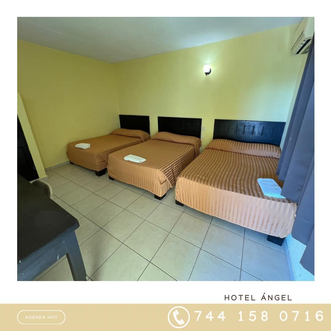 Hotel Angel photo 2