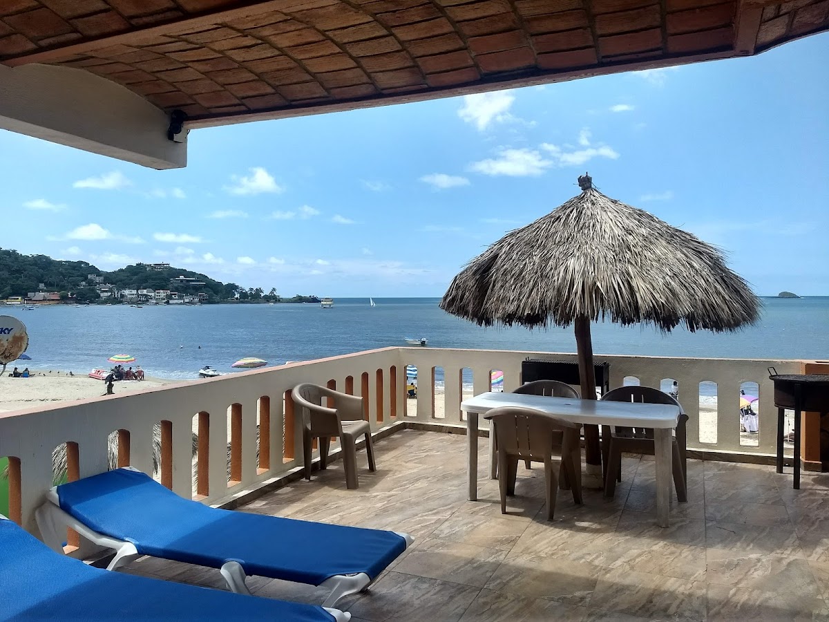 Bungalows El Paraiso photo 3
