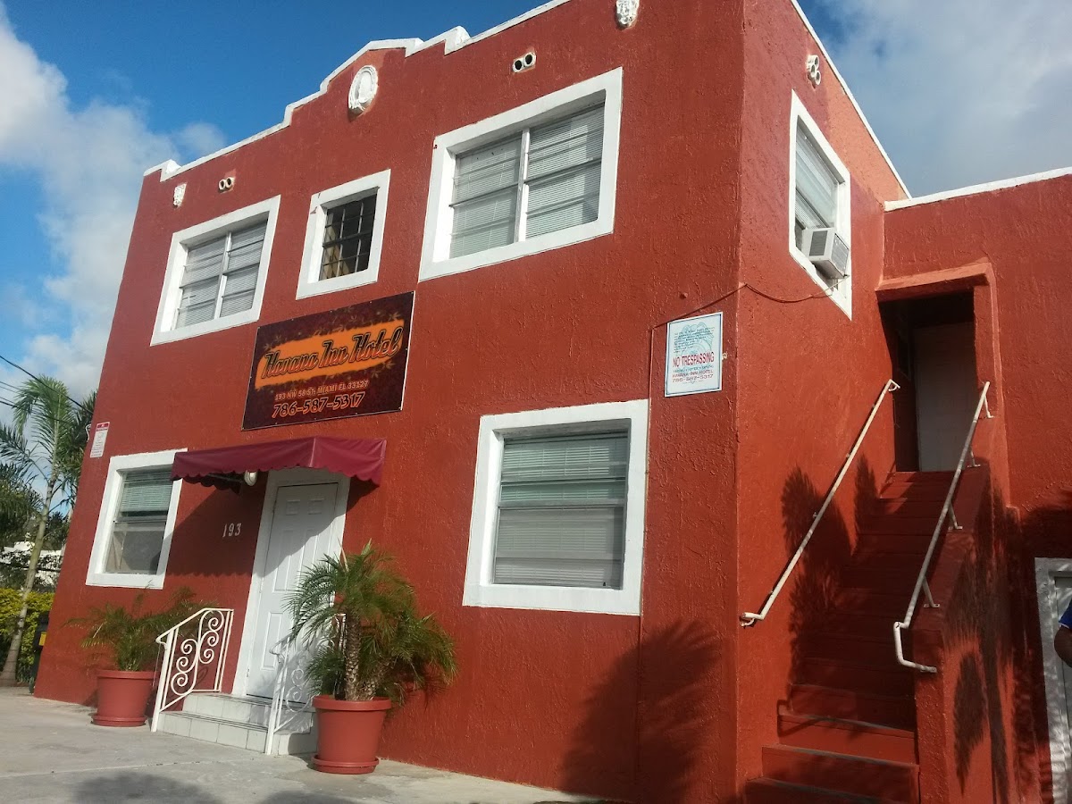 Havana Inn Hotel