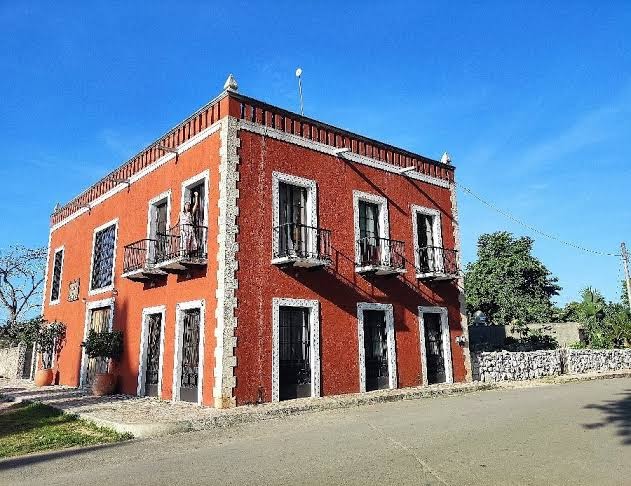 Casa de los Pianos