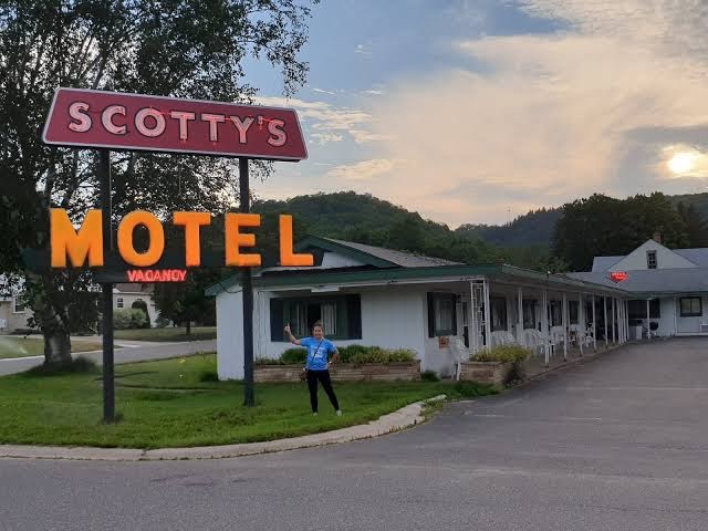 Scotty's Motel