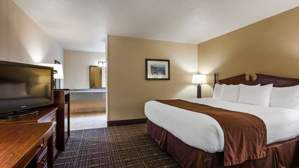 Best Western Lakewood photo 2