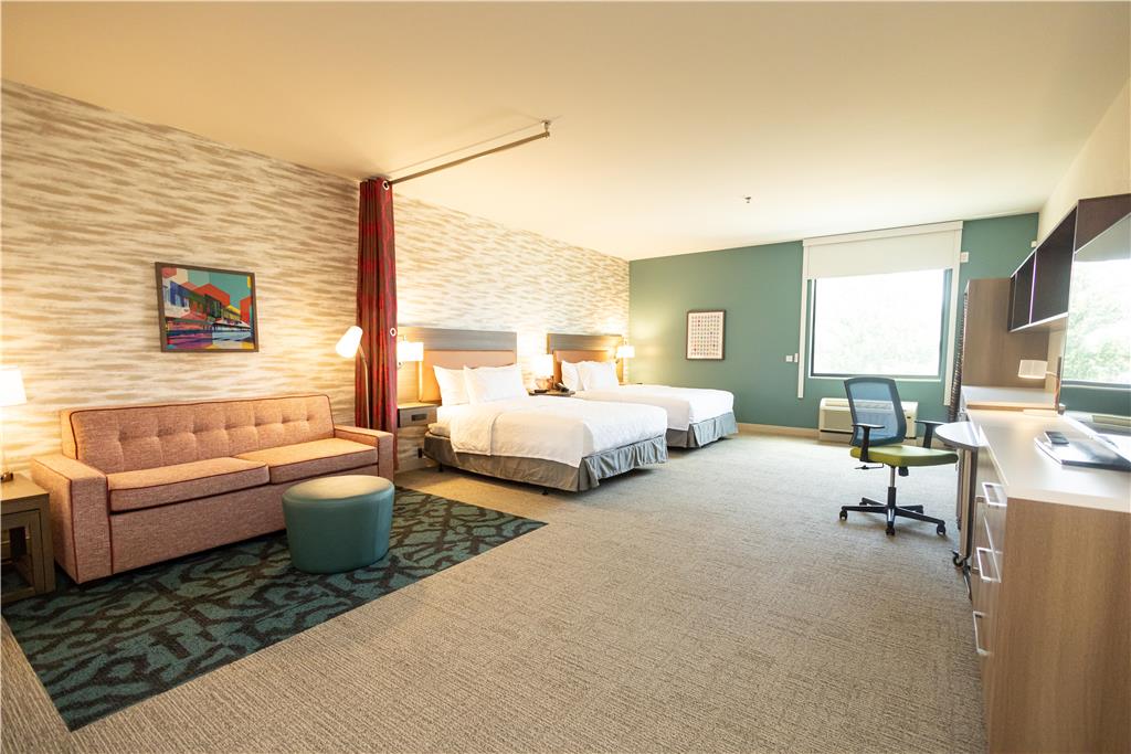 Home2 Suites by Hilton Hammond photo 2