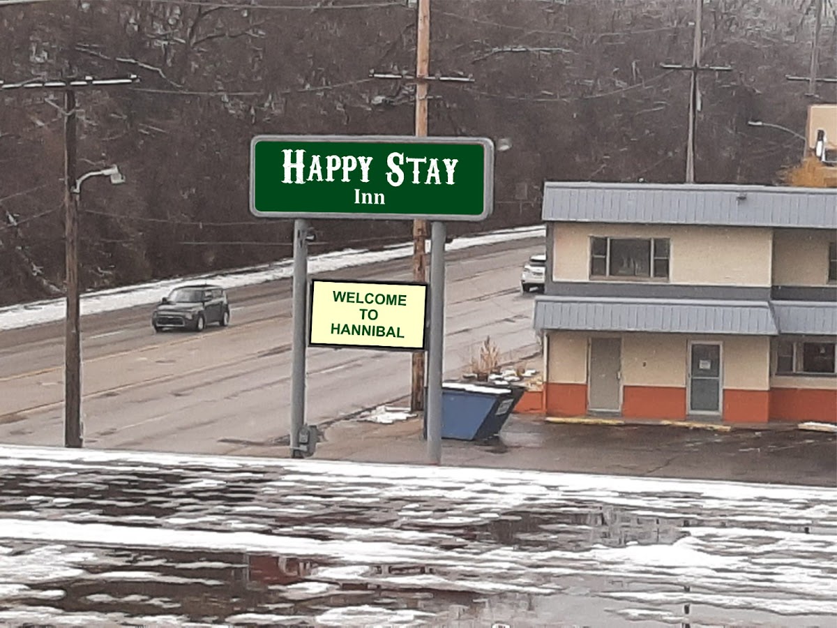 Happy Stay Inn