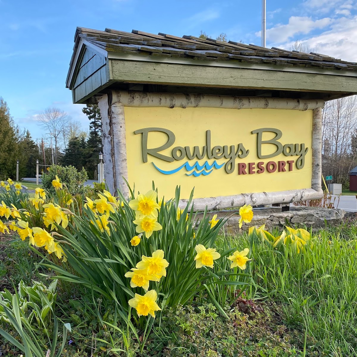 Rowleys Bay Resort photo 3