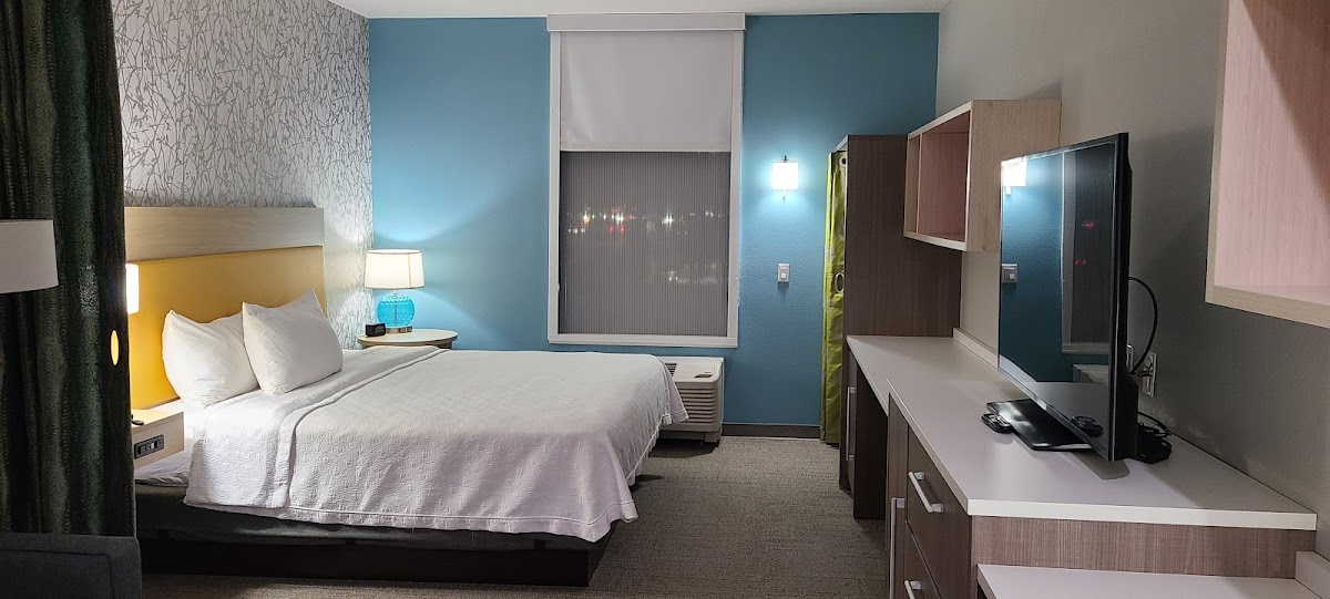 Home2 Suites by Hilton Owasso photo 2