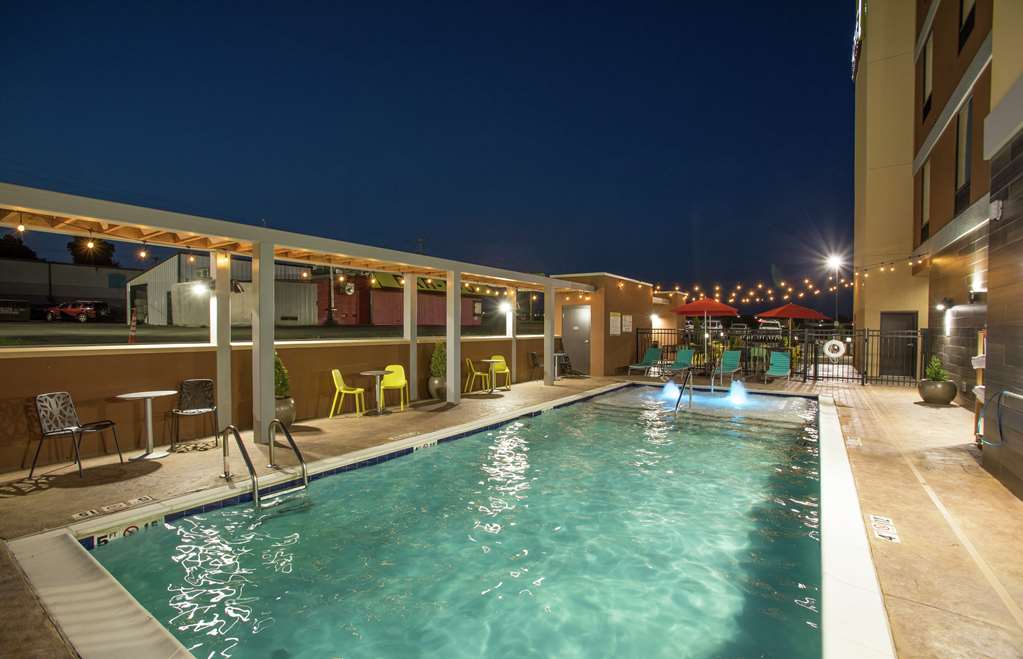 Home2 Suites by Hilton Owasso photo 3