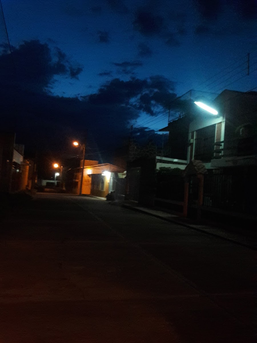 Hotel Real de Mendoza photo 2