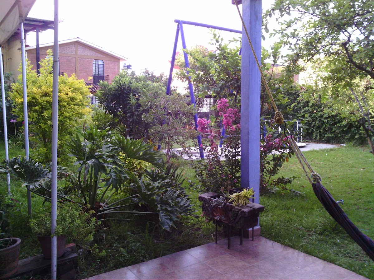 Hotel Real de Mendoza photo 3