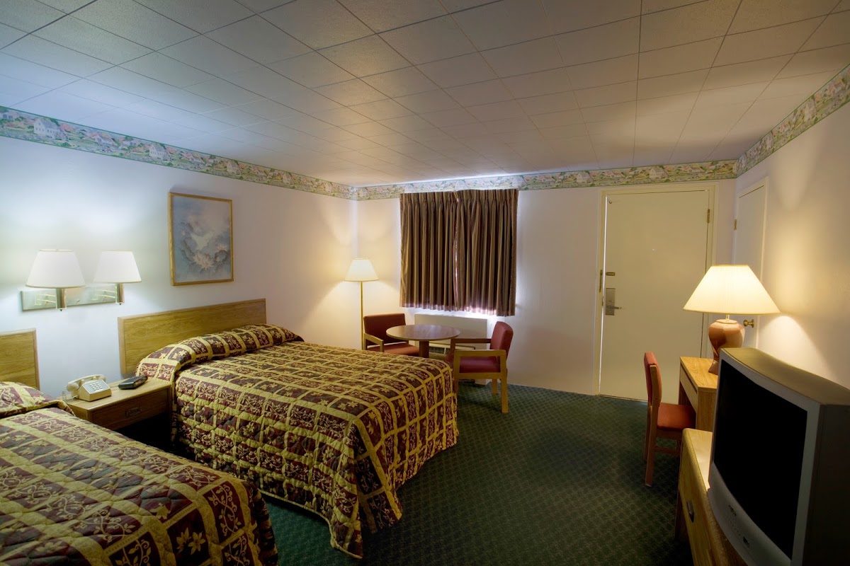 Americas Best Value Inn Litchfield photo 2