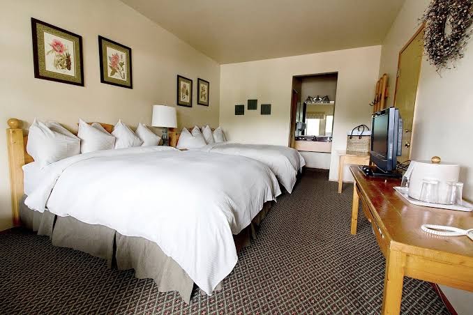 Linderhof Inn photo 2