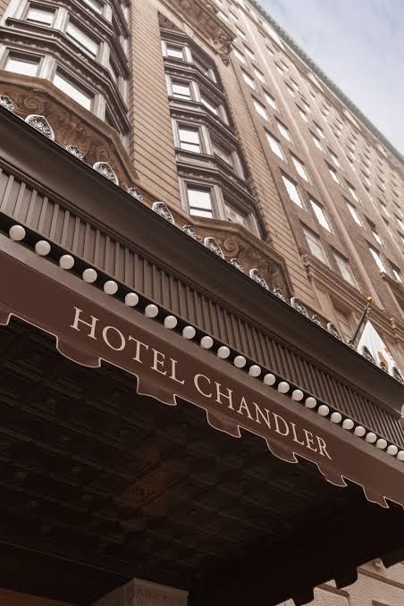 Hotel Chandler
