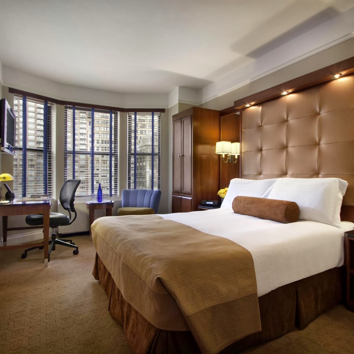 Hotel Chandler photo 2