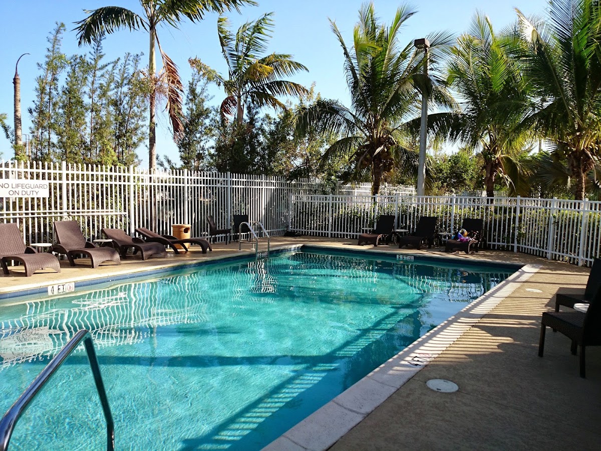 Courtyard by Marriott Miami West/FL Turnpike photo 3