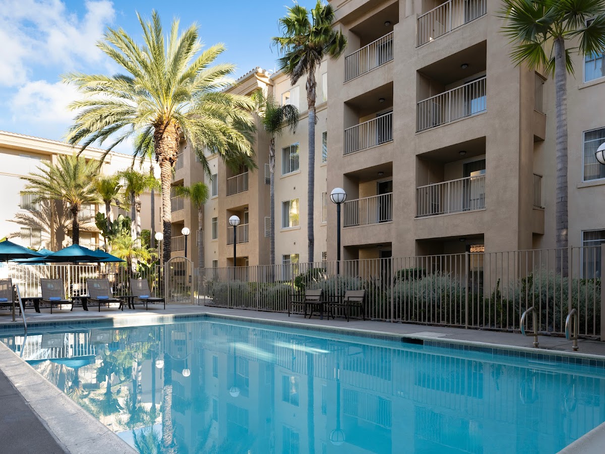 Hyatt House San Diego/Sorrento Mesa