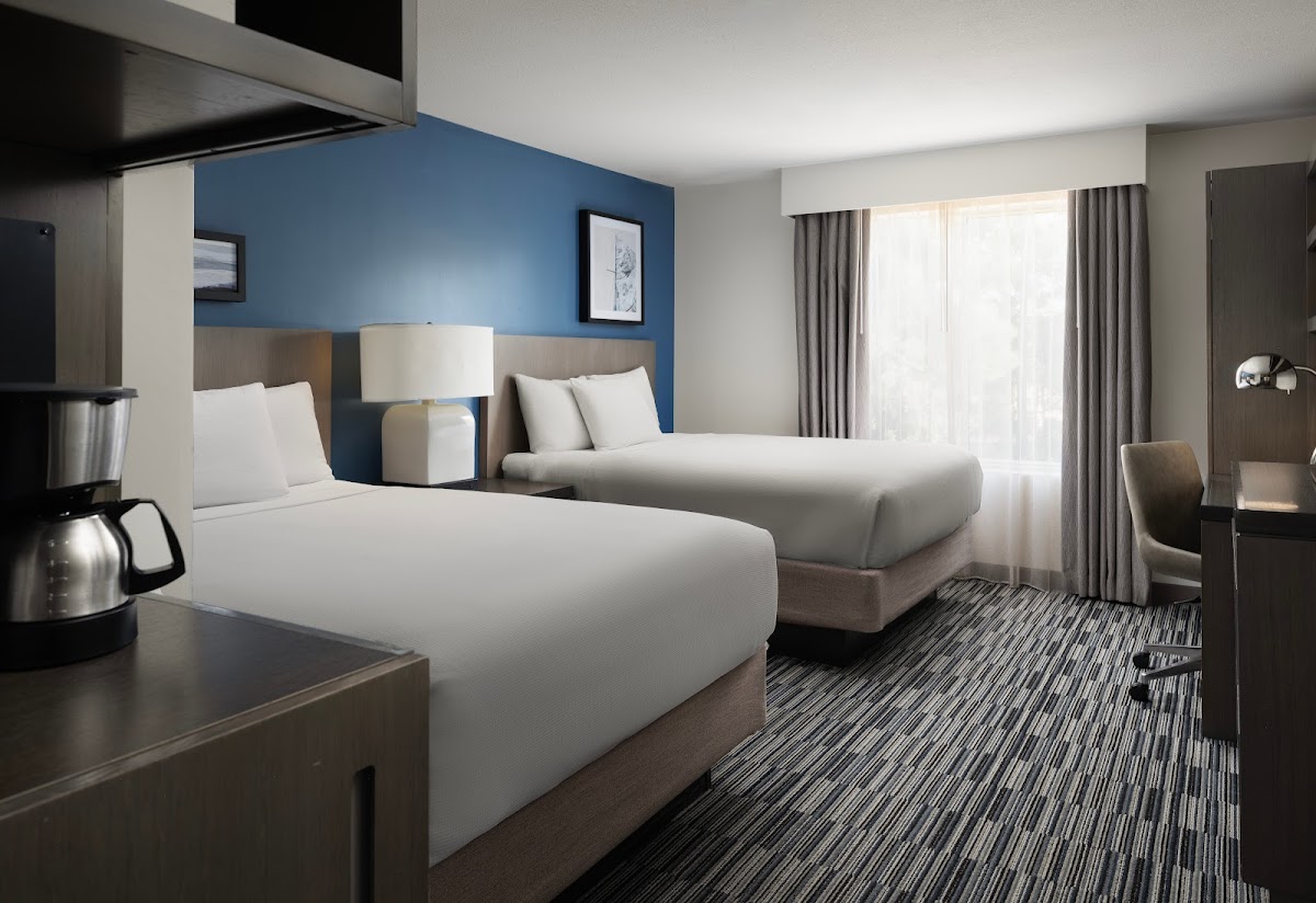 Hyatt House San Diego/Sorrento Mesa photo 2