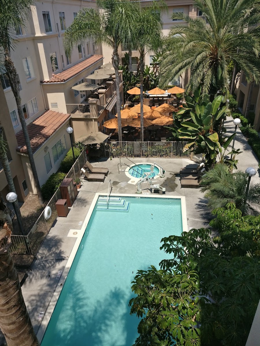 Hyatt House San Diego/Sorrento Mesa photo 3
