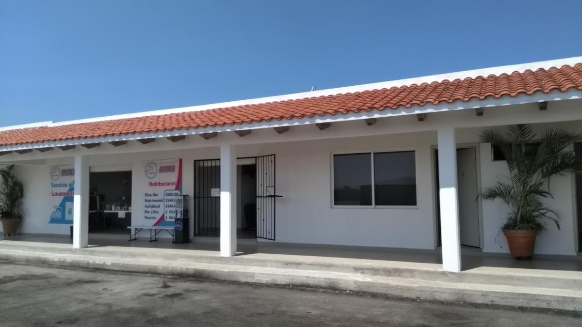 Hotel La Peregrina