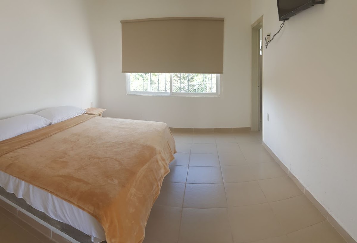 Hotel La Peregrina photo 2