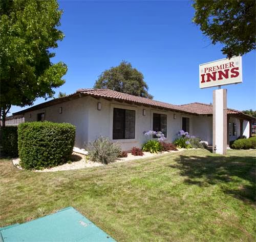 Premier Inns Concord