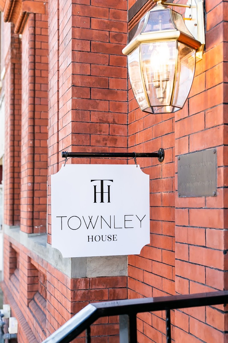 TOWNLEY HOUSE HOTEL
