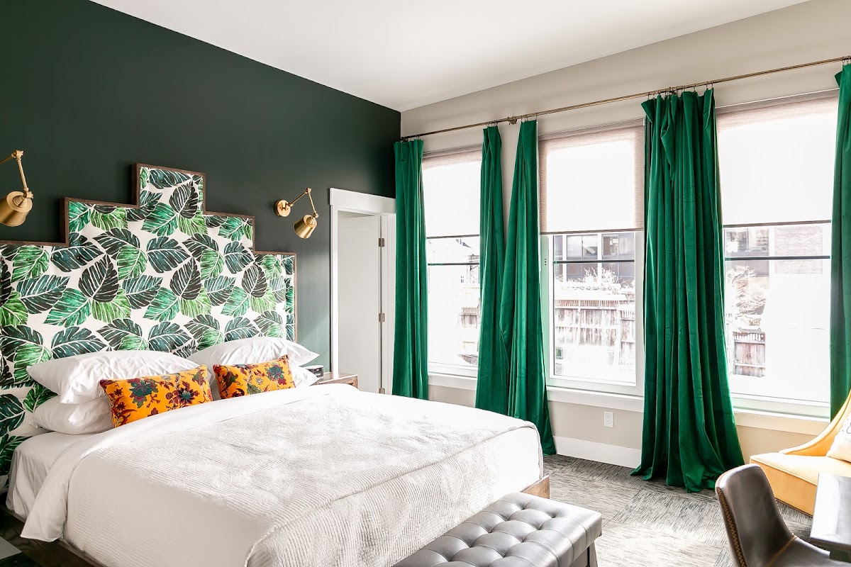 TOWNLEY HOUSE HOTEL photo 2
