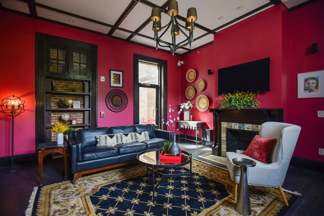TOWNLEY HOUSE HOTEL photo 3