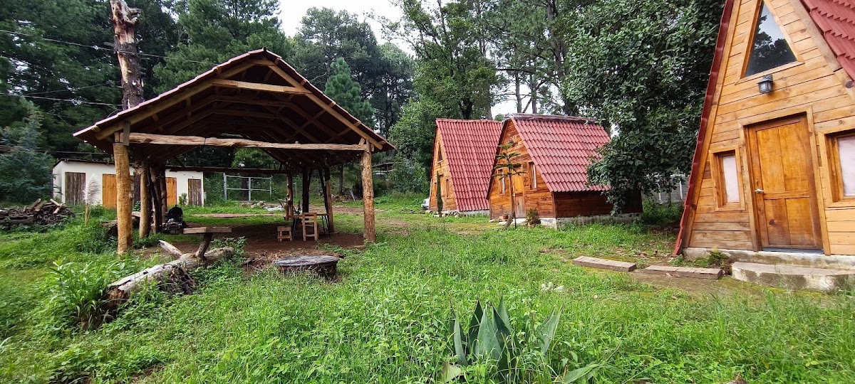 Las Cabañitas Huitzilac