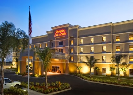 Hampton Inn & Suites Lake Wales