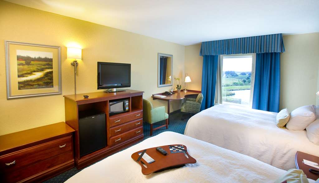 Hampton Inn & Suites Lake Wales photo 2