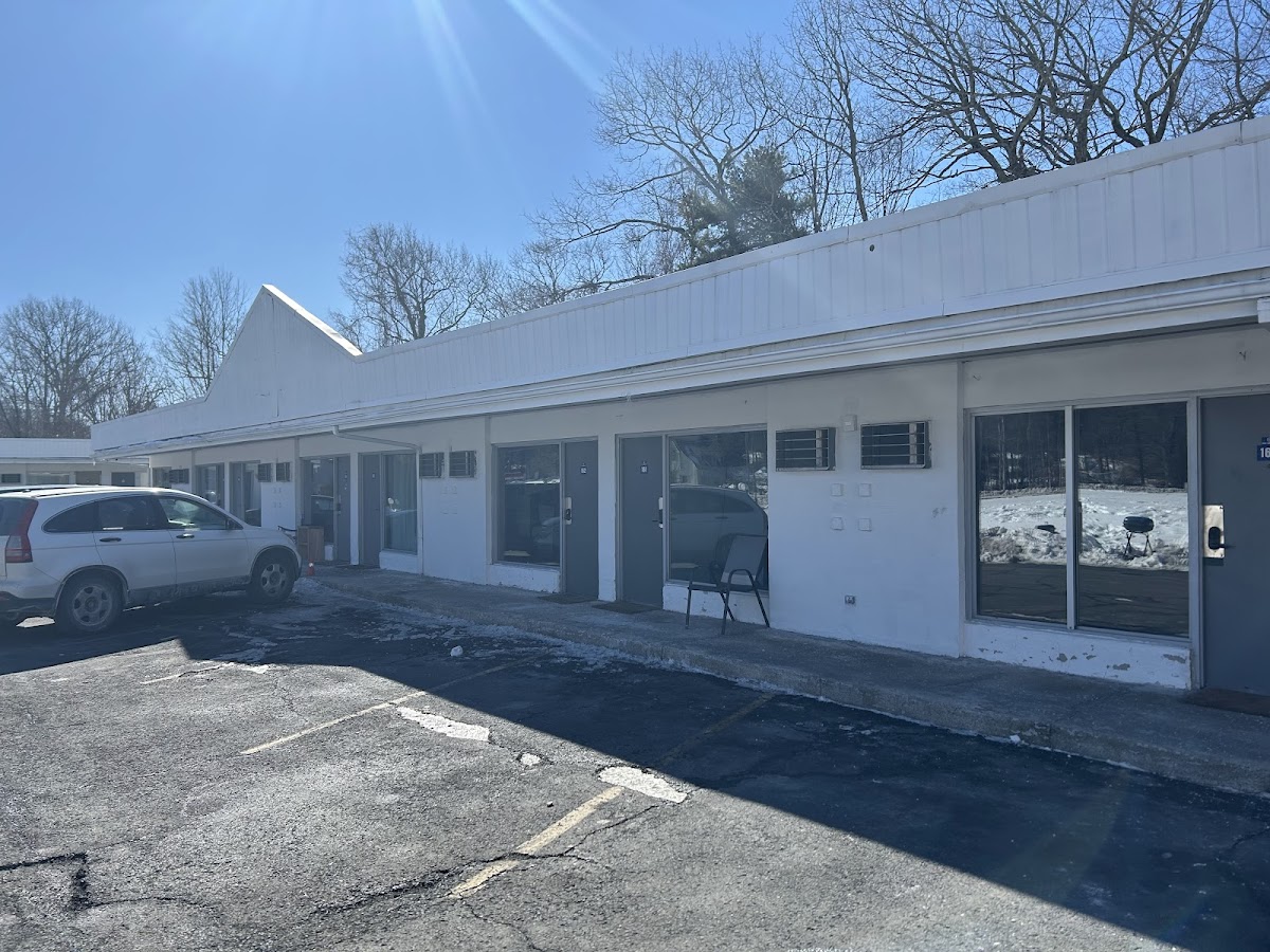 Casino Motel