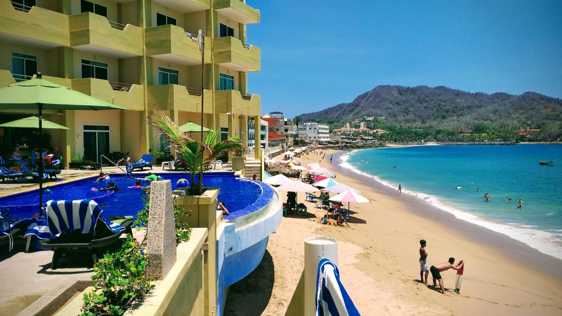 Hotel Bogavante