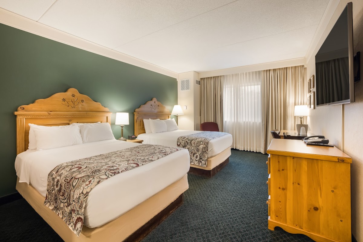 Bavarian Inn Lodge photo 2