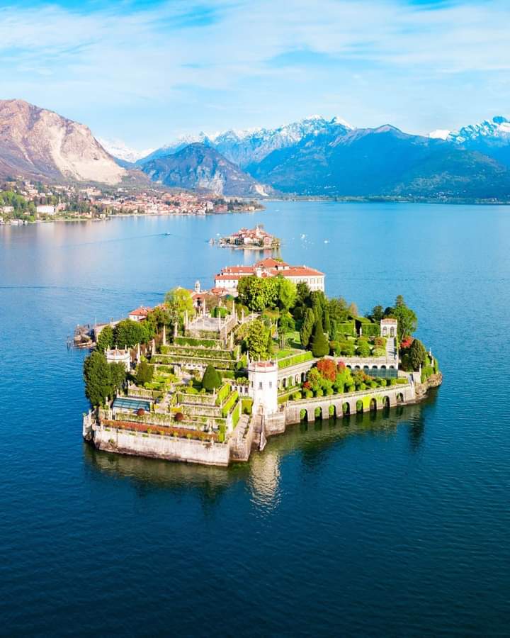 Isola Bella