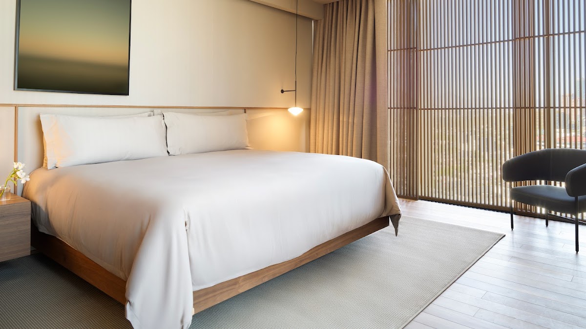 InterContinental Presidente Monterrey, an IHG Hotel photo 2