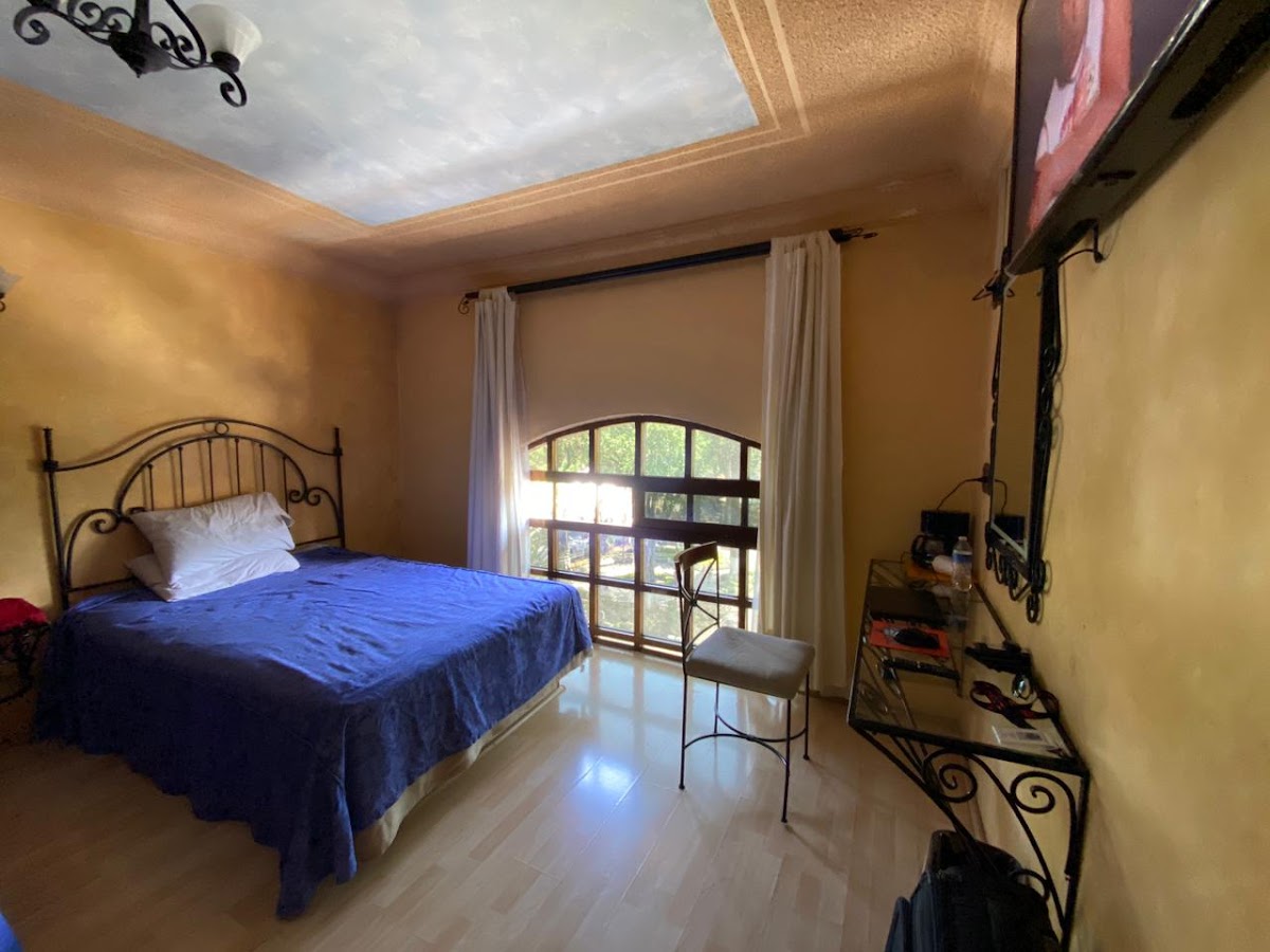 Villa De Cortez Huauchinango photo 2