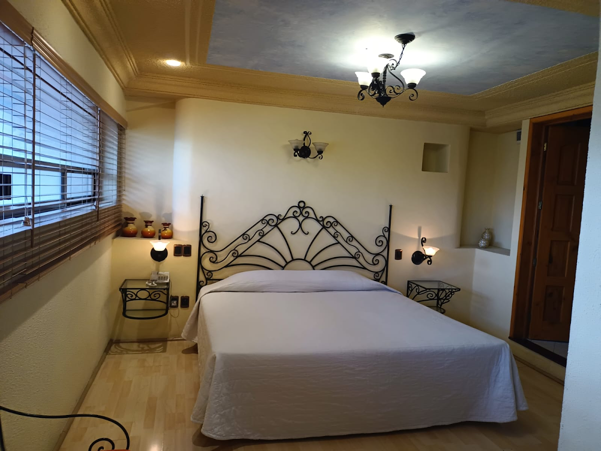 Villa De Cortez Huauchinango photo 3