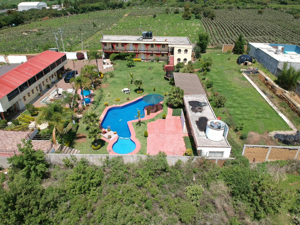 OYO Hotel El Regio