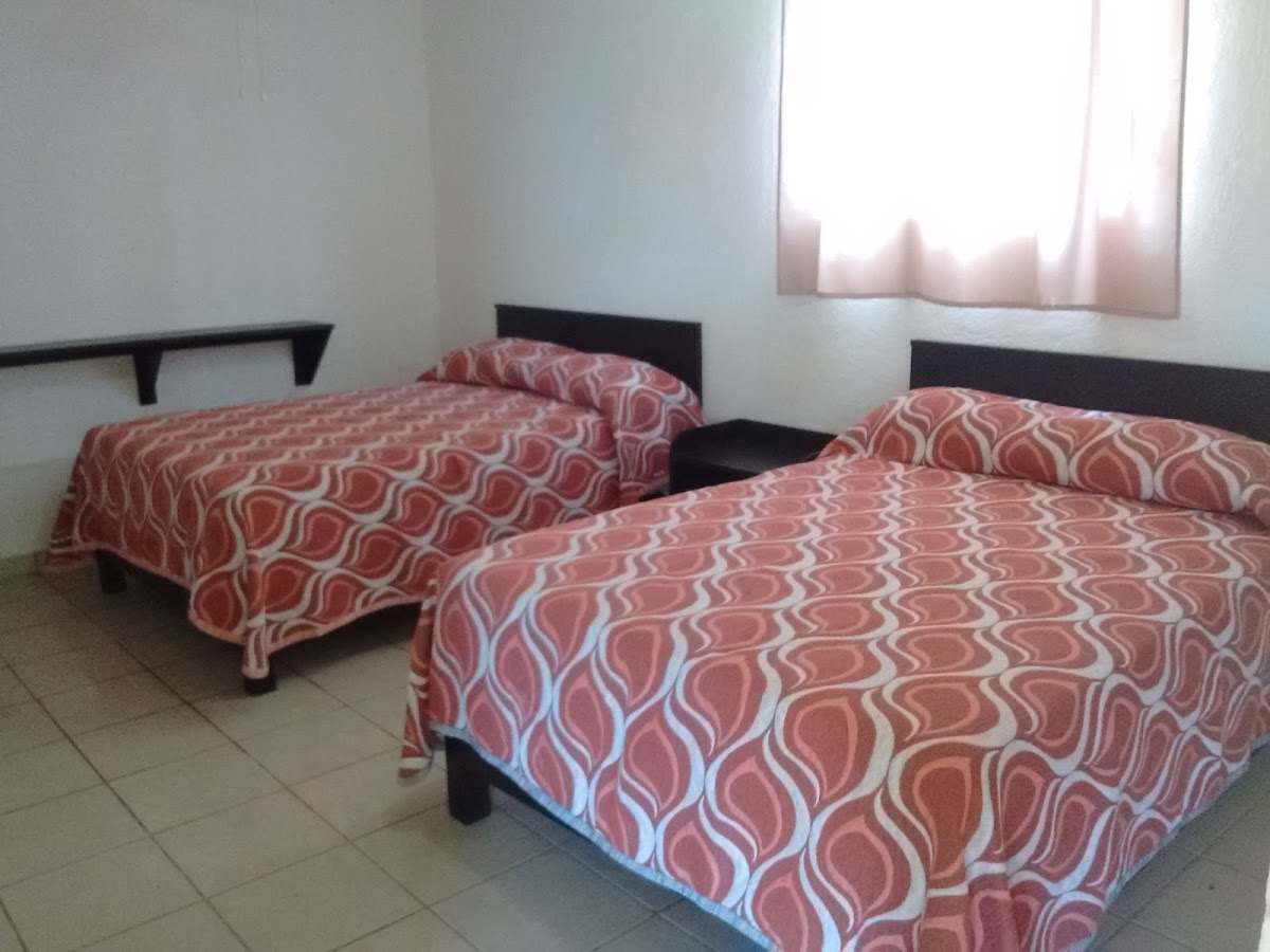 OYO Hotel El Regio photo 2