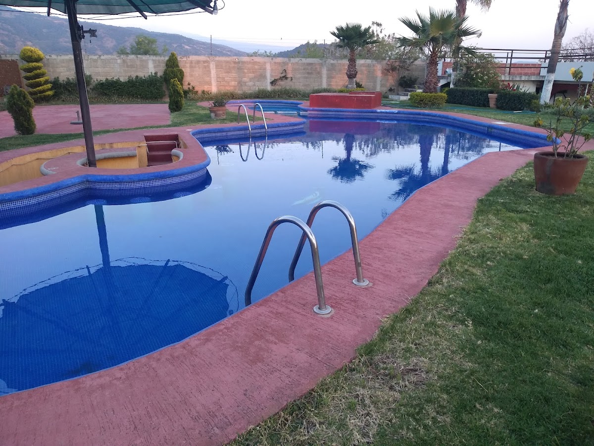 OYO Hotel El Regio photo 3